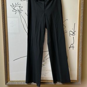 Theory Pants, size 8, Wool with 4% Lycra